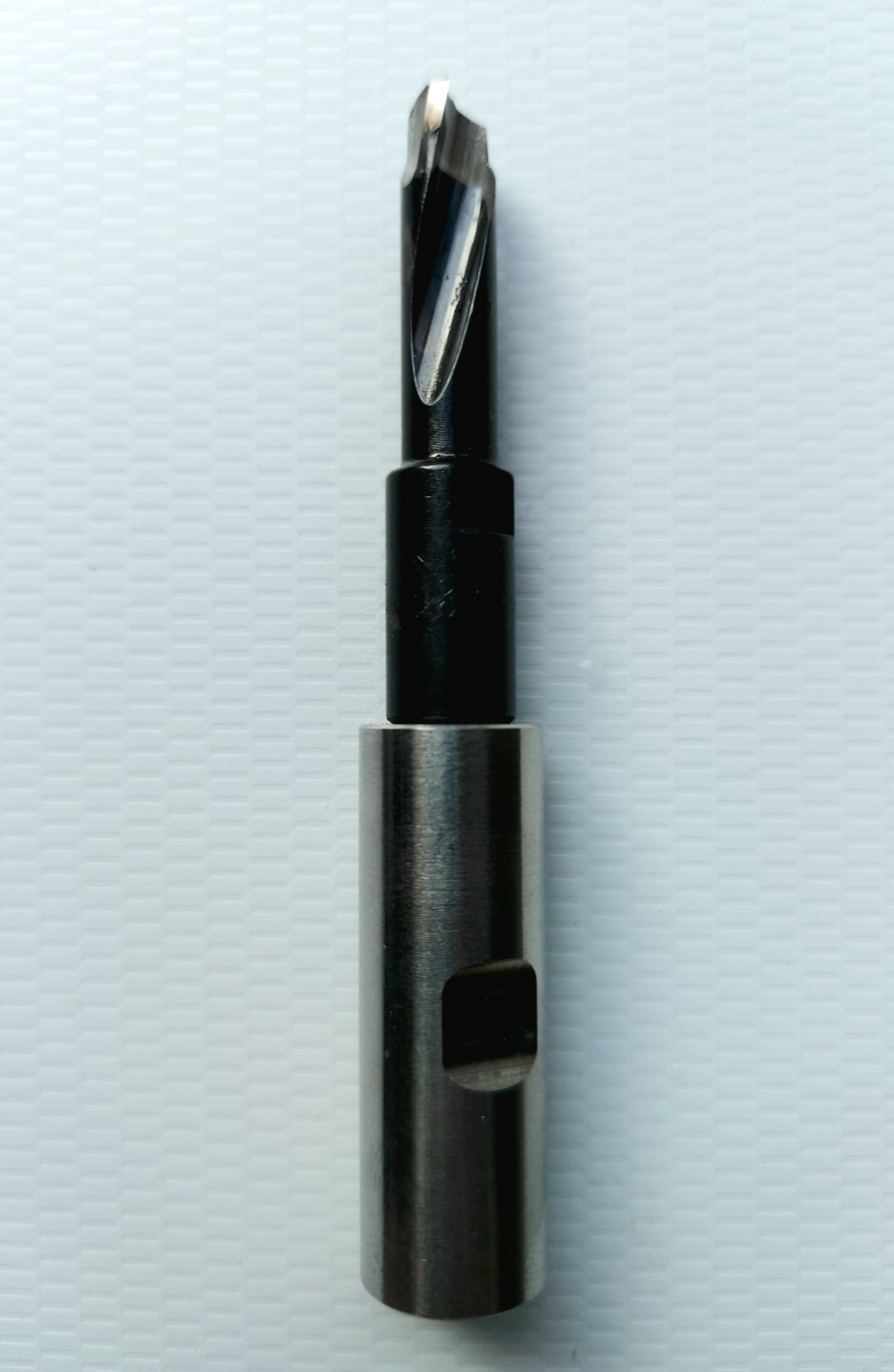 SIT Tool SIT-500 Cutter Adapter for Festool Domino DF 700 - หัวต่อดอกเครื่องเจาะเดือยโดมิโนสำหรับ Festool รุ่น DF 700 ให้ใช้ดอกเจาะของ DF 500 ได้ **