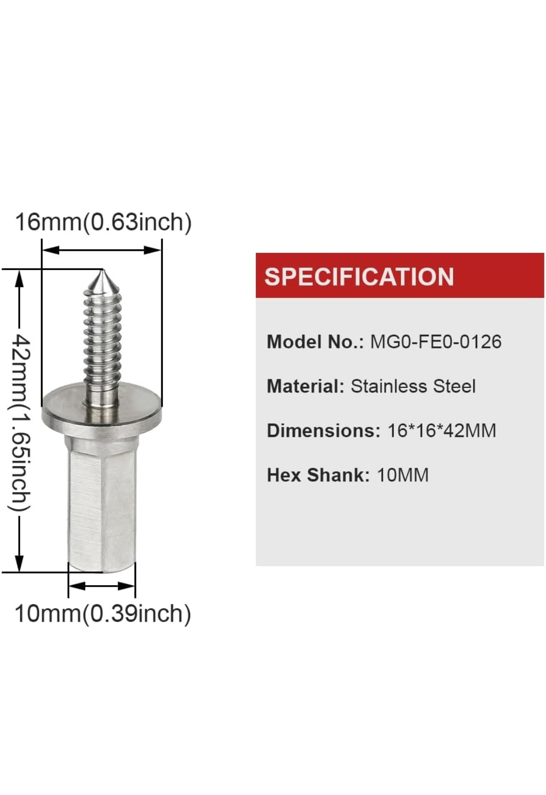 SIT TOOL 08560 - Adjustable Metric Wooden Dowel Maker with Carbide Blade for 8/9/10/12/15/16/18/20 mm. - เครื่องทำไม้กลม/ เดือยไม้ ปรับขนาดได้ ขนาด 8/9/10/12/15/16/18/20มม.. พร้อมใบมีดคาร์ไบด์