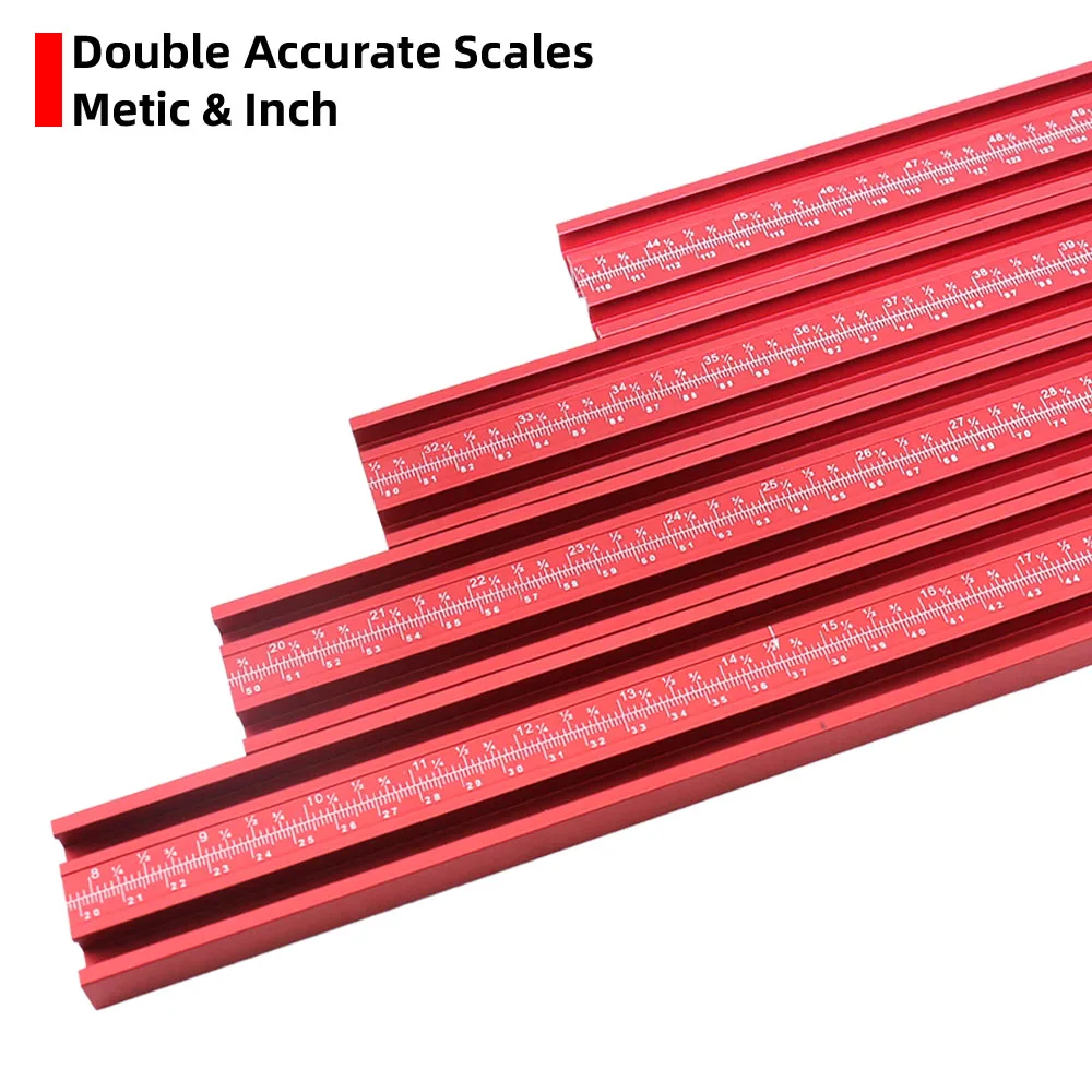 SIT TOOL PGS1200 1200mm Parallel Guide System (PGS) for Festool and Makita Guide Rails - ชุดช่วยจับรางให้ขนานกับขอบไม้ ขนาด 1200มม ใช้งานร่วมกับราง Festool, Makita