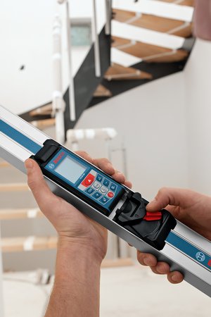 BOSCH R60 - 24 In. Digital Level Attachment - ระดับน้ำดิจิตอล 24 นิ้ว Bosch รุ่น R60 - 0601079000
