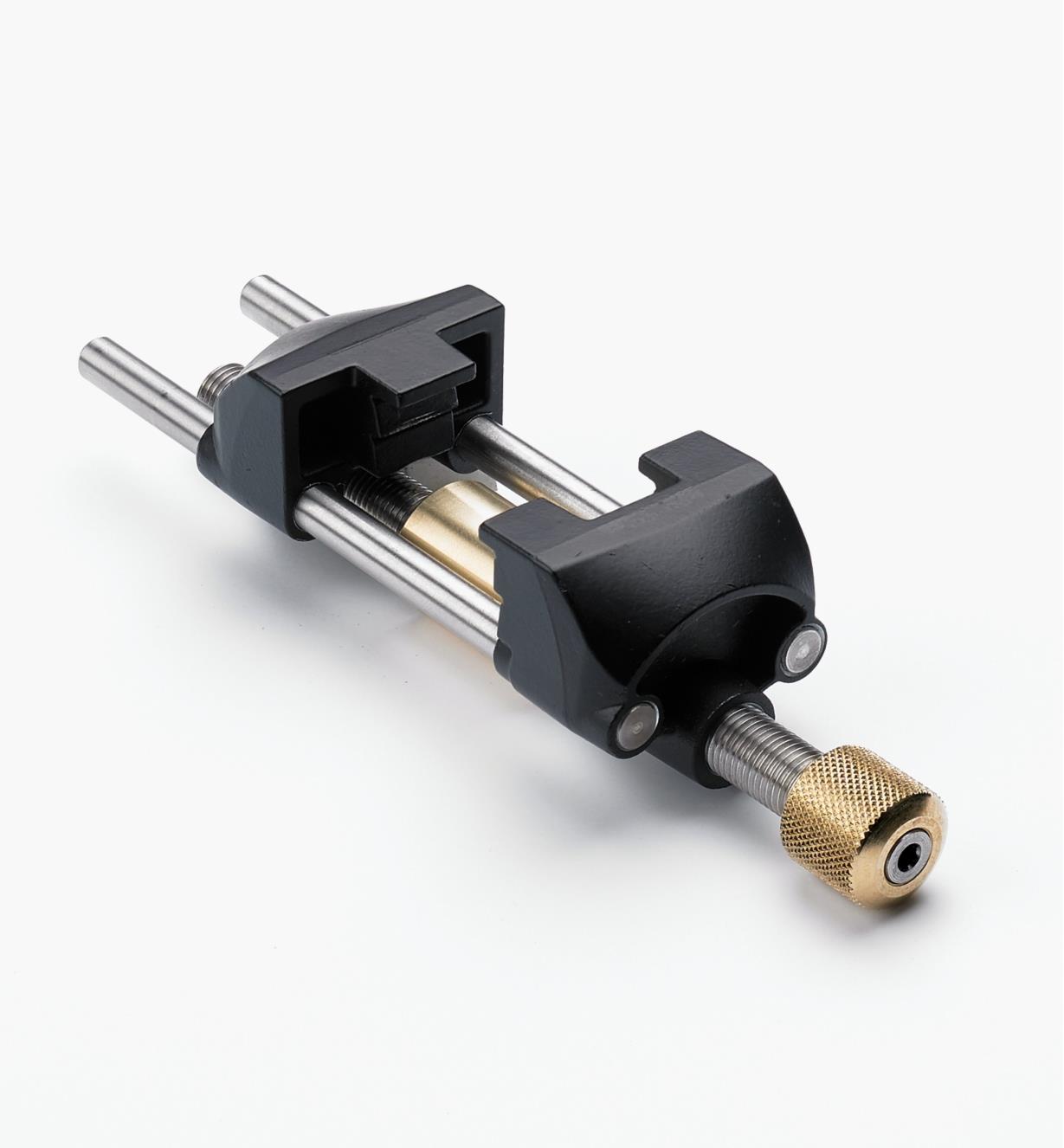 VERITAS Side-Clamping Honing Guide จิ๊กลับใบกบ หรือสิ่วรุ่นชนิดจับด้านข้าง 05M0940 * (สินค้าสั่งซื้อล่วงหน้า Pre-Order)