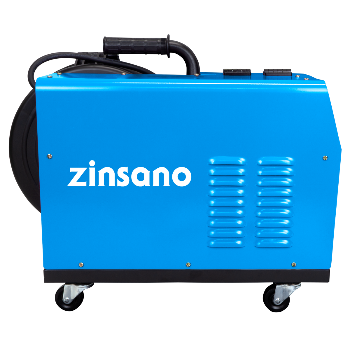 ZINSANO ZMIG/MMA 225 IGBT - MIG and MMA Welding Machine - เครื่องเชื่อม MIG และเชื่อมธูป ขนาด 200 แอมป์ ZINSANO รุ่น ZMIG/MMA 225 IGBT