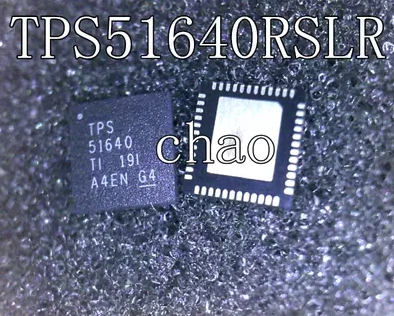 TPS51640RSLR TPS51640 51640