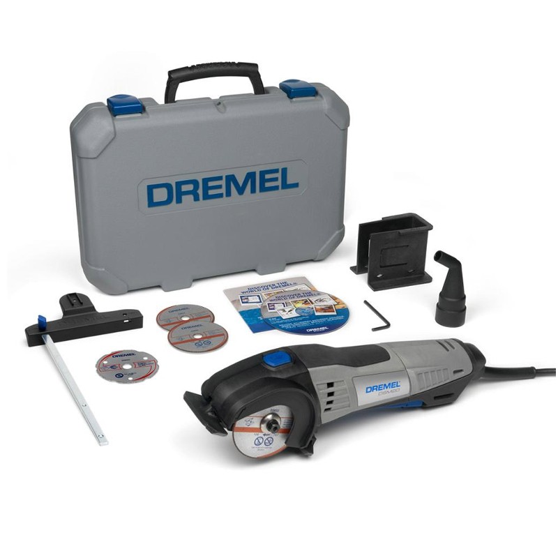 DREMEL SAWMAX DSM20-3/4 - เครื่องมืออเนกประสงค์ DREMEL รุ่น SAWMAX DSM20-3/4 - F013SM20JA