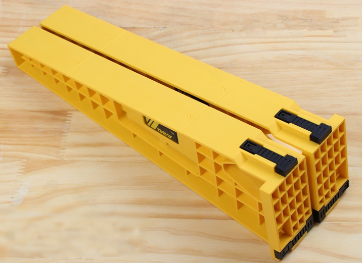 Wnew จิ๊กติดรางลิ้นชัก (Drawer Slide Jig)