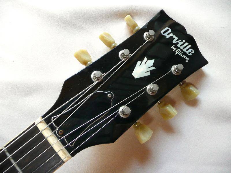 Orville SG