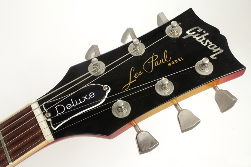 Gibson Les Paul Deluxe Standard