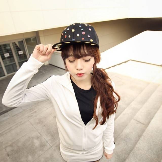 ทำไมถึงต้องใส่หมวก, หมวกแก๊ปแฟชั่น, ขายส่งหมวกเปล่า