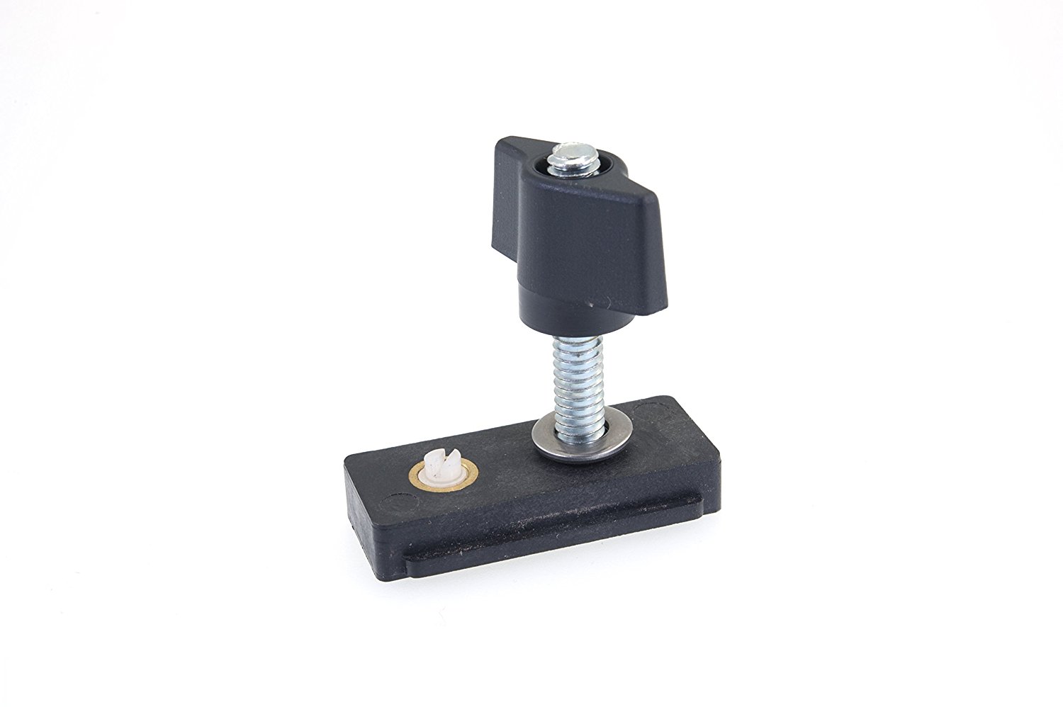 MICROJIG ZP9-S1 Zeroplay Miter Stop - ตัวหยุดแท่ง Miter Bar