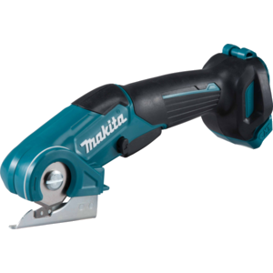 MAKITA CP100DZ 12V max CXT Li-ion cordless multi cutter (Tool only, without battery and charger) - เครื่องมือตัดอเนกประสงค์ไร้สาย ใช้แบตเตอรี่ Li-Ion 12V Max. (เครื่องเปล่าไม่มีแบตเตอรี่ ไม่มีแท่นชาร์จ) มากีต้า รุ่น CP100DZ