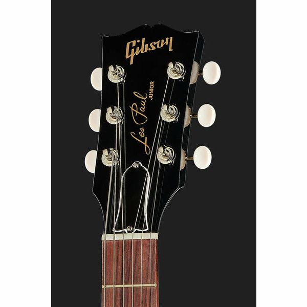 Gibson Les Paul Junior [Gold Metallic]