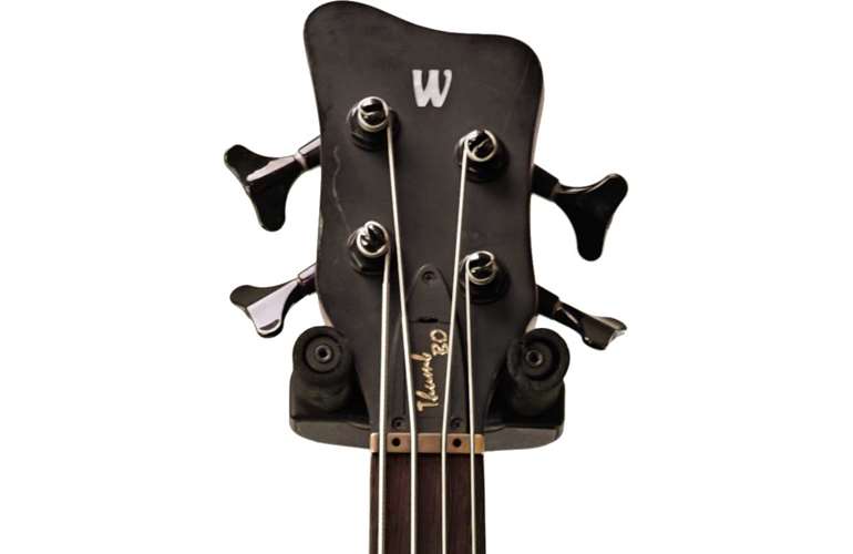Warwick Thumb Bo