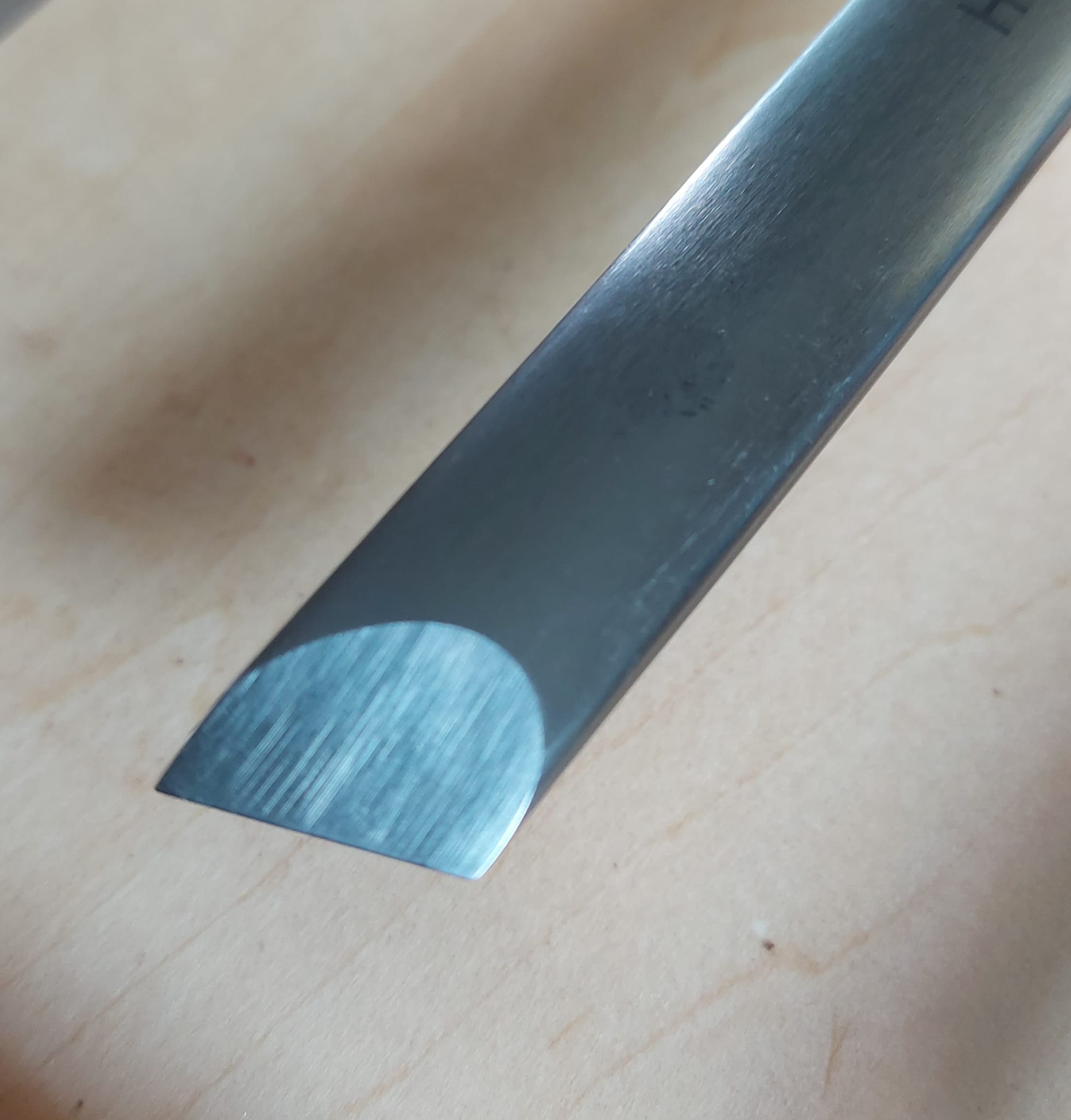 PINNACLE - 3-Piece HSS Turning Tool Set - ชุดมีดกลึง 3 เล่มเหล็ก HSS ในกล่องไม้ (สินค้าเก่าเก็บ) *