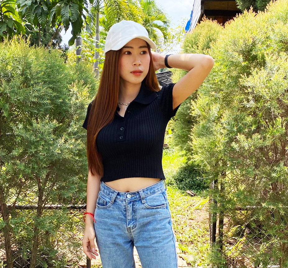 หมวกแก๊ปทรงเกาหลี หมวกแก๊ปหน้านิ่มใส่สบาย