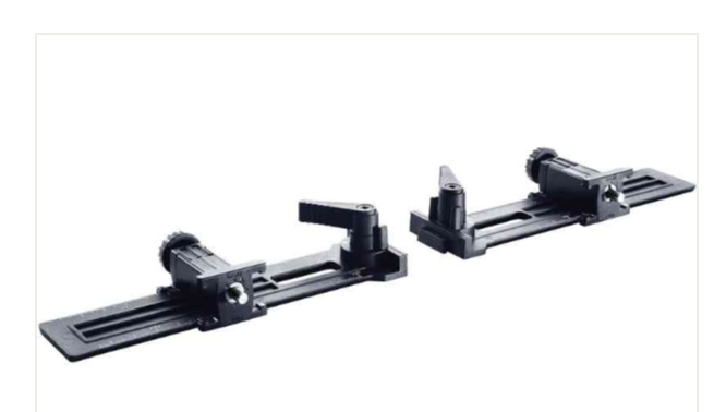 FESTOOL QA-DF 500/700 - Domino Cross Stop - ตัวหยุดสำหรับเครื่องเจาะเดือยโดมิโน