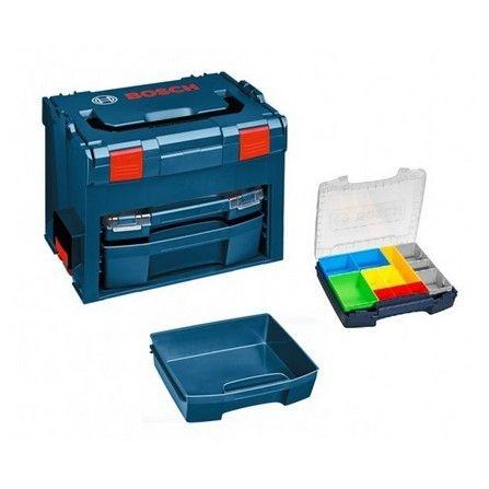 BOSCH LS-BOXX 306 - ระบบกระเป๋าใส่เครื่องมือ บ๊อช LS-BOXX 306 -1600A001RU