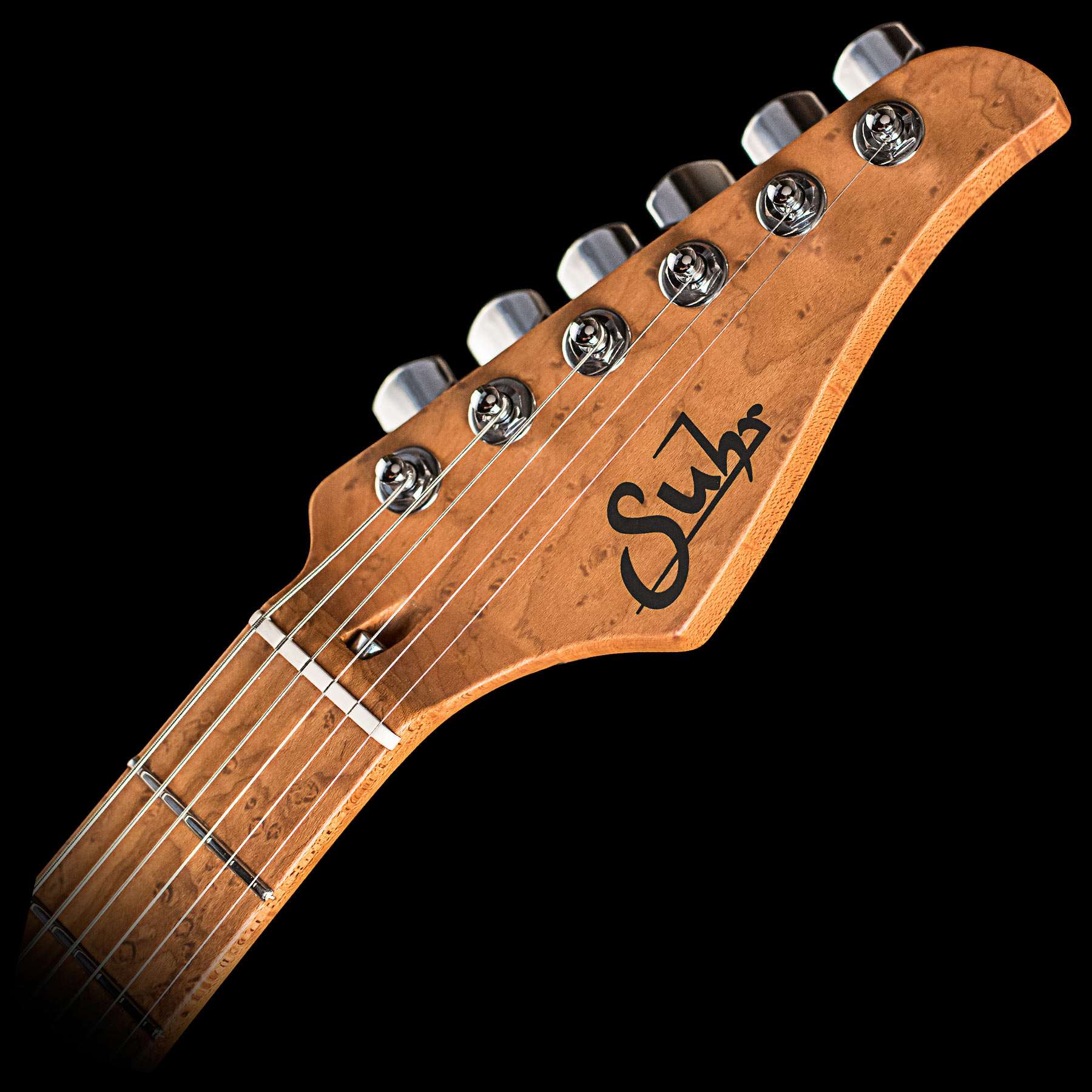 Suhr Modern USA
