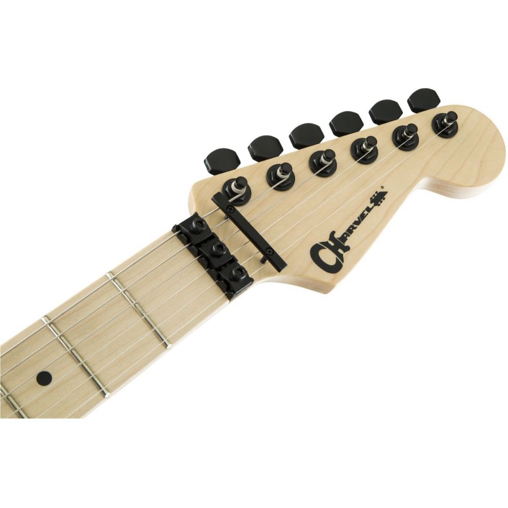 Charvel Satchel Signature