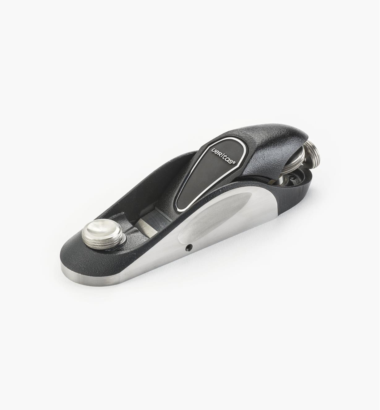 VERITAS DX60 Low-Angle Block Planes - กบไสไม้ขนาดเล็กมุมใบกบต่ำของ Veritas DX60