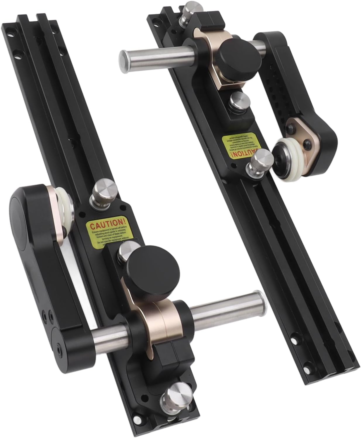 HONGDUI YL08 Table Saw Guide - ชุดกดไม้สำหรับโต๊ะเลื่อย Hongdui รุ่น YL08 (สินค้าสั่งซื้อล่วงหน้า Pre-Order)