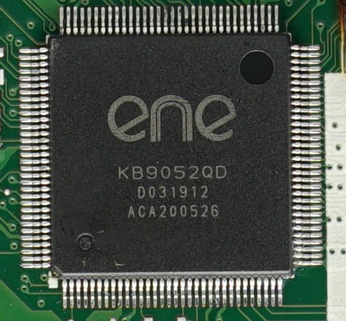 KB9052QD KB9052Q D QFP-128