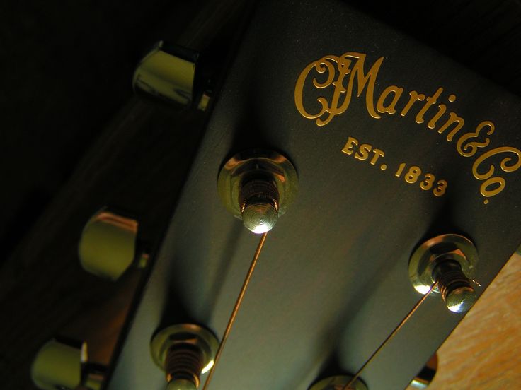 Martin USA