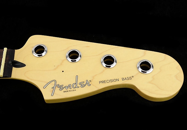 Fender Precision Bass American Standard