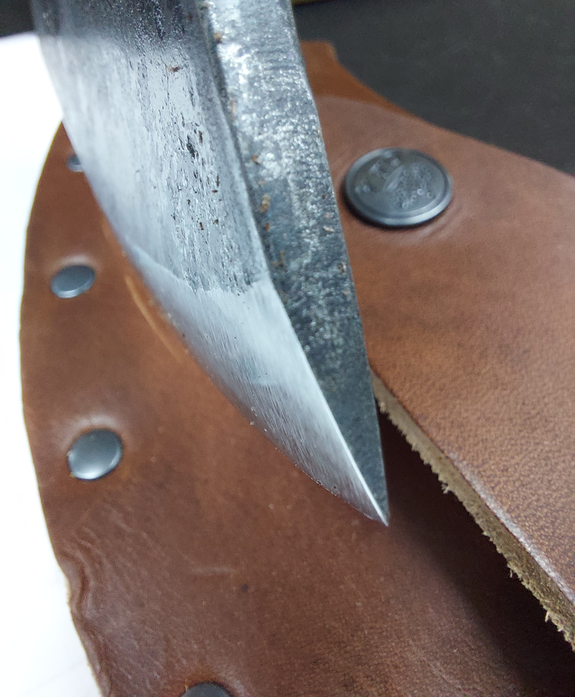 GRANSFORS / GRÄNSFORS SWEDISH CARVING AXE - ขวานขนาดใหญ่แบบชาวสวีเดน สำหรับงานขึ้นรูปไม้ (Made in Sweden) - 475, 475-H (สินค้าสั่งซื้อล่วงหน้า Pre-Order)