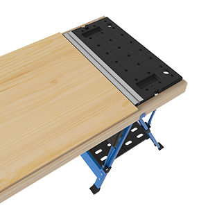 KREG Mobile Project Center - โต๊ะงานช่างสารพัดประโยชน์