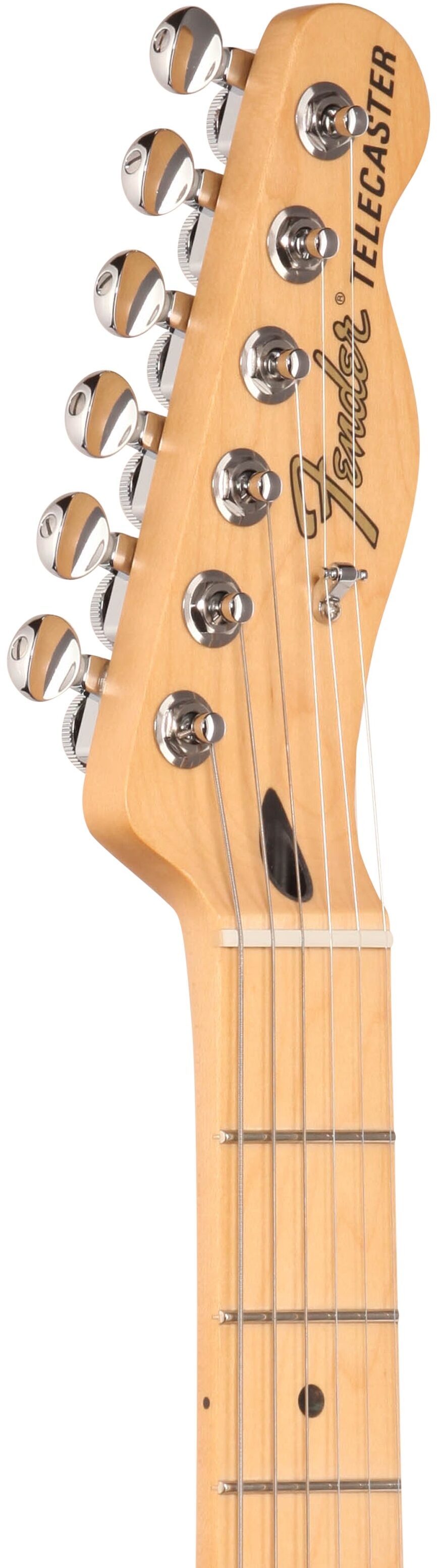 Fender Telecaster Deluxe Nashville