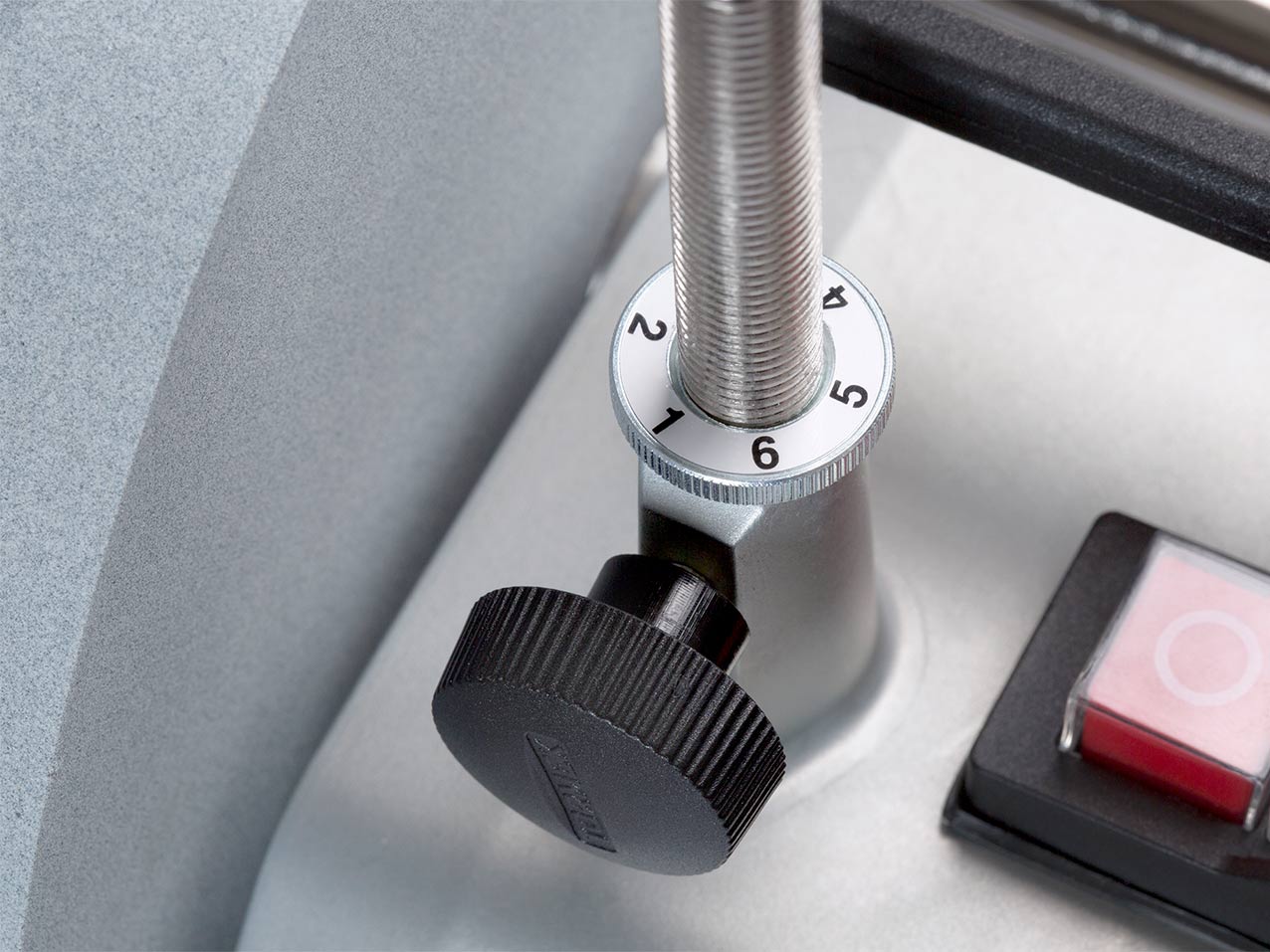 TORMEK US-105 Universal Support Spare part for T-8 and older models - อะไหล่แขนรองจิ๊กสารพัดประโยชน์ สำหรับเครื่องลับ T-8 และเก่ากว่า Tormek รุ่น US-105