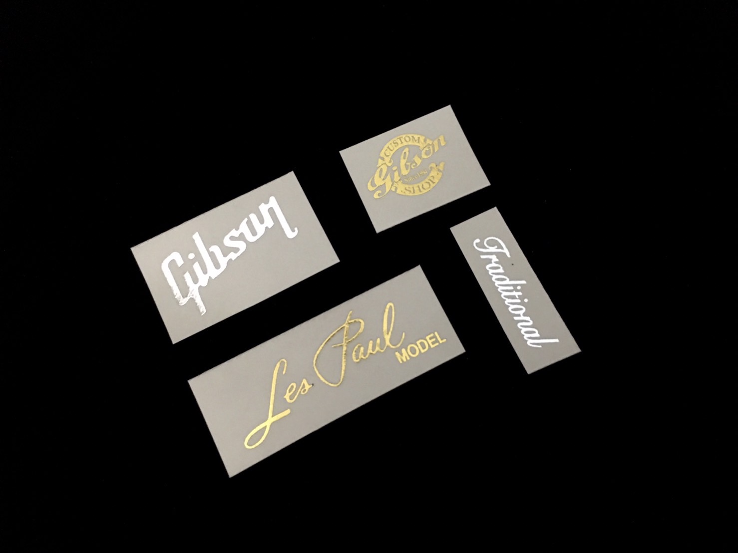 Gibson Les Paul Traditional