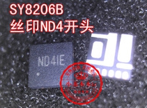 SY8206BQNC SY8206 screen: ND4IE ND4 ND5