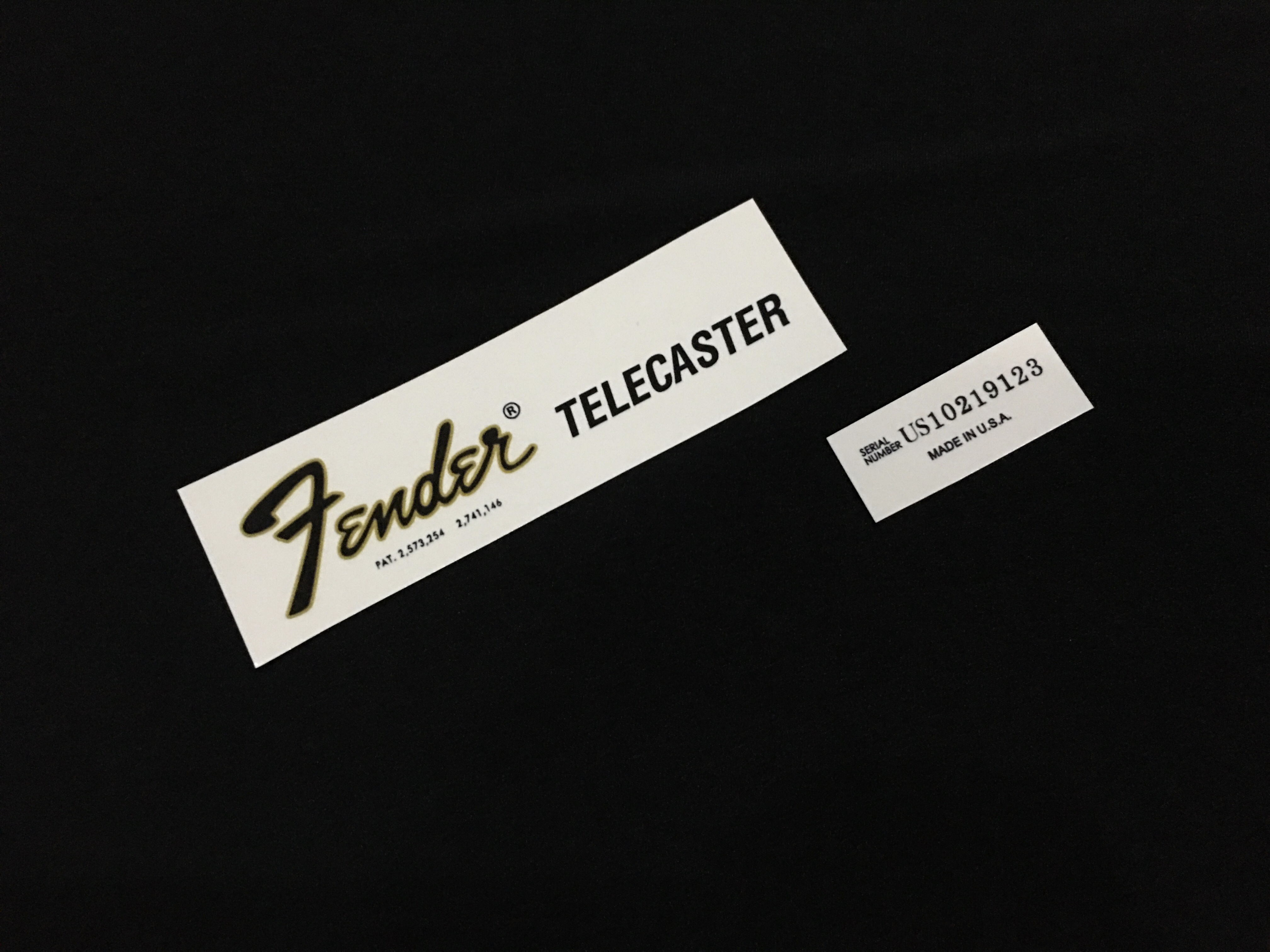 Fender Telecaster 1967