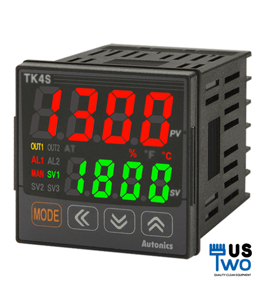 เครื่องควบคุมอุณหภูมิ Temperature Controller