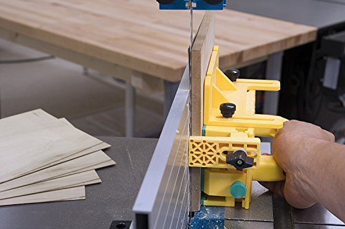 MICROJIG GRGH-040 GRR-RIPPER Gravity Heel Kit - ชุดคิทขาล็อคเกี่ยวท้ายไม้