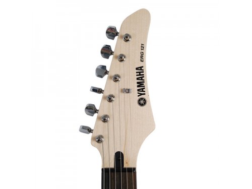 Yamaha ERG121