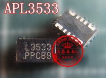 APL3533QBI-TRG APL3533 L3533