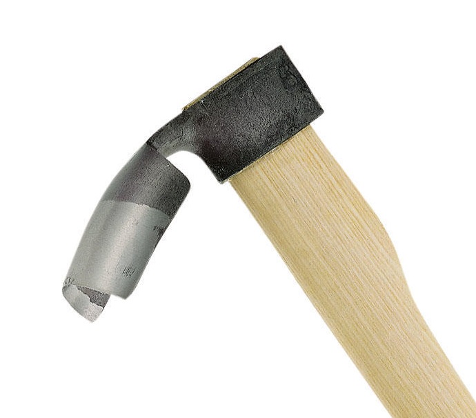 PFEIL Two-handed Curved Adze, Hohl D -ขวานถากไม้ หรือขุดไม้ใช้งานด้วยมือสองข้าง รุ่น Hohl D (สินค้าสั่งซื้อล่วงหน้า Pre-Order)