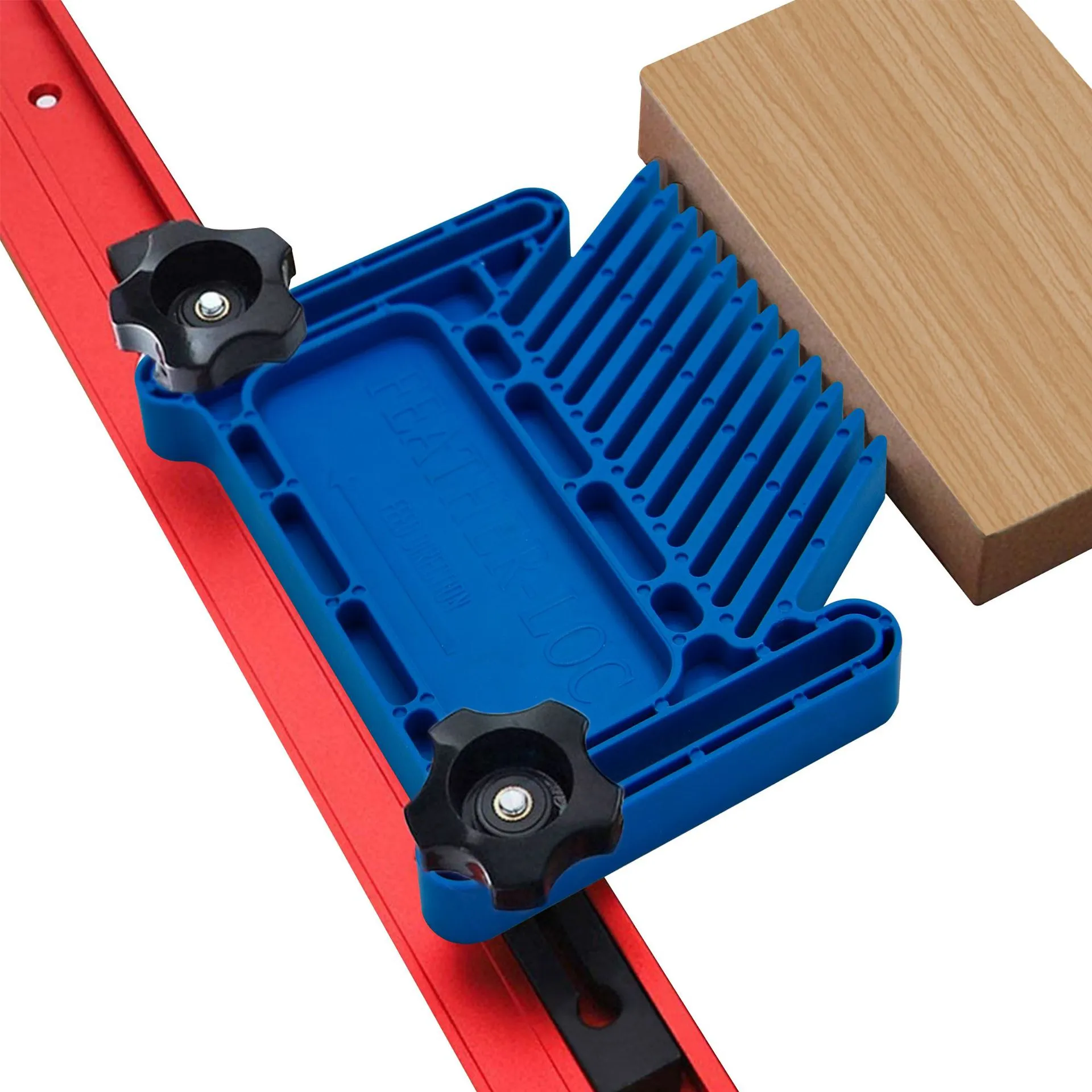 SIT TOOL SIT-PRS3020 Featherboard - Twin Pack- หวีกดไม้แพคคู่ SIT TOOL รุ่น SIT-PRS3020