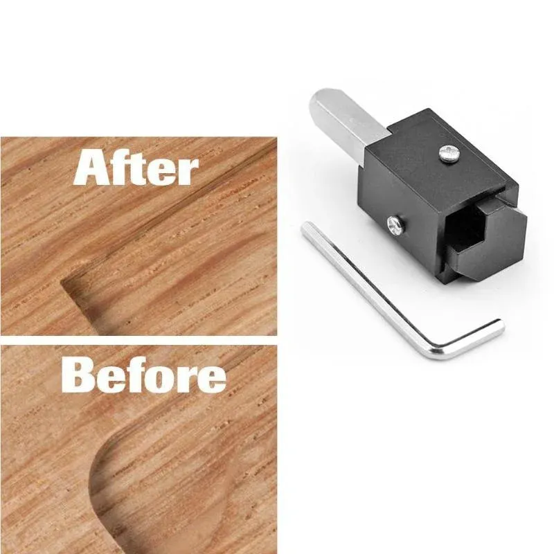 SIT TOOL SIT-CC70-XXX Corner Chisel Edge Cutting Squaring Hand Tool - สิ่วเก็บมุมเหลี่ยม SIT TOOL รุ่น SIT-CC70-XXX