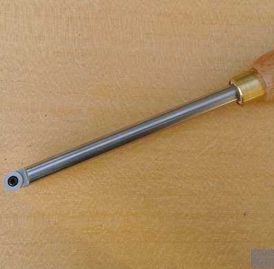 SIT TOOL SIT-45143 - มีดกลึงปลายคาร์ไบด์ ชุด 4เล่ม (Carbide Turning Tool -4 piece set)