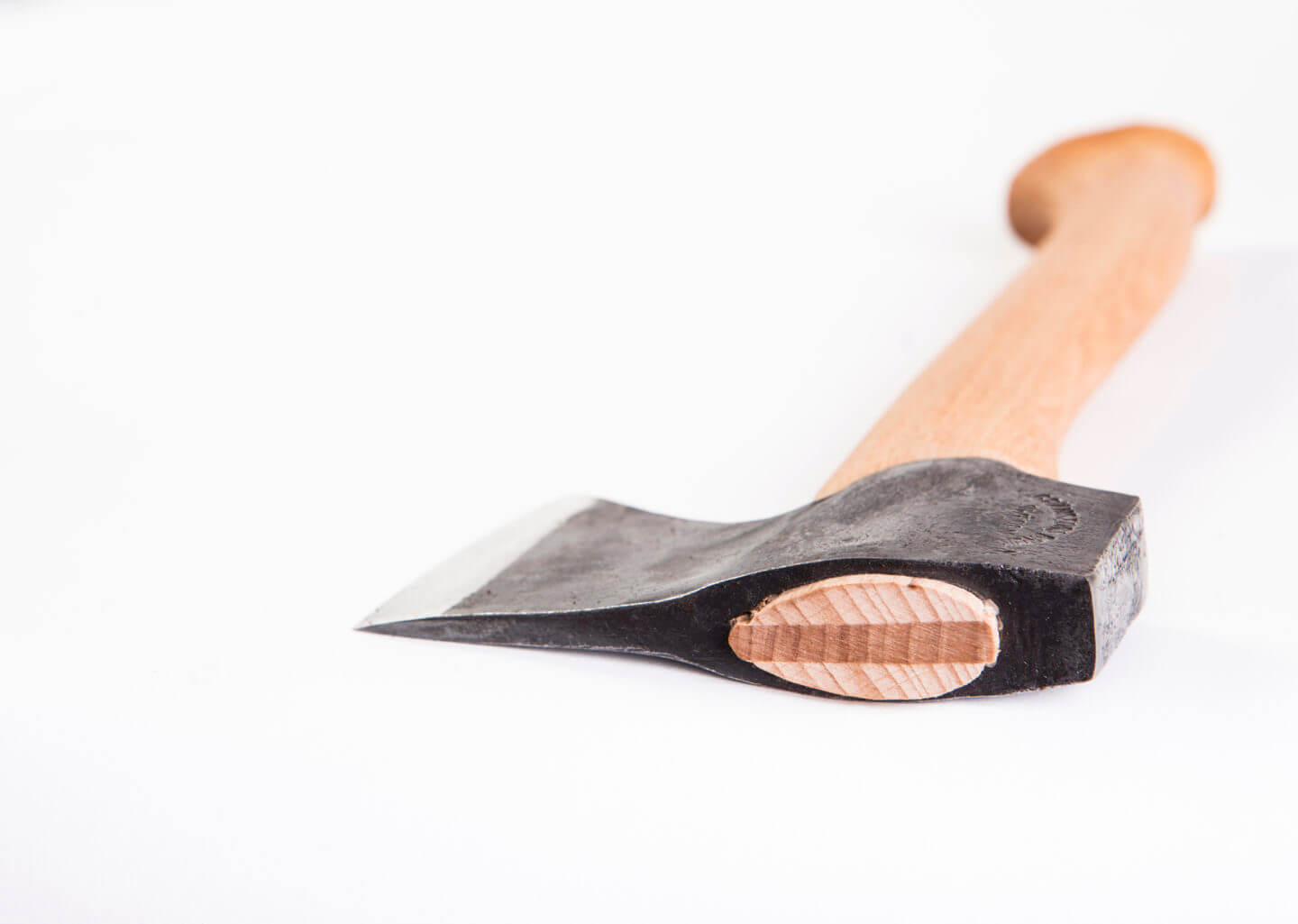 GRANSFORS / GRÄNSFORS LARGE CARVING HATCHET - ขวานขนาดใหญ่สำหรับงานแกะสลัก (Made in Sweden) - 474-R (สินค้าสั่งซื้อล่วงหน้า Pre-Order)