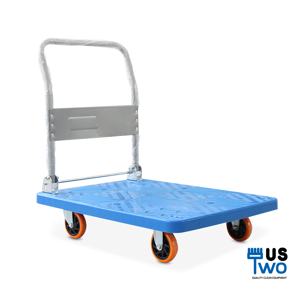 รถเข็นอเนกประสงค์ พับเก็บได้