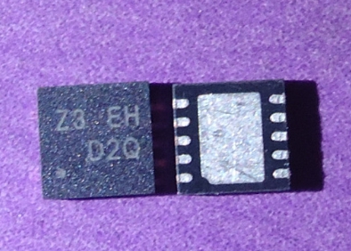 RT8237CGQW RT8237CZQW RT8237C (Z3 EH,Z3 EH,Z3 EH)
