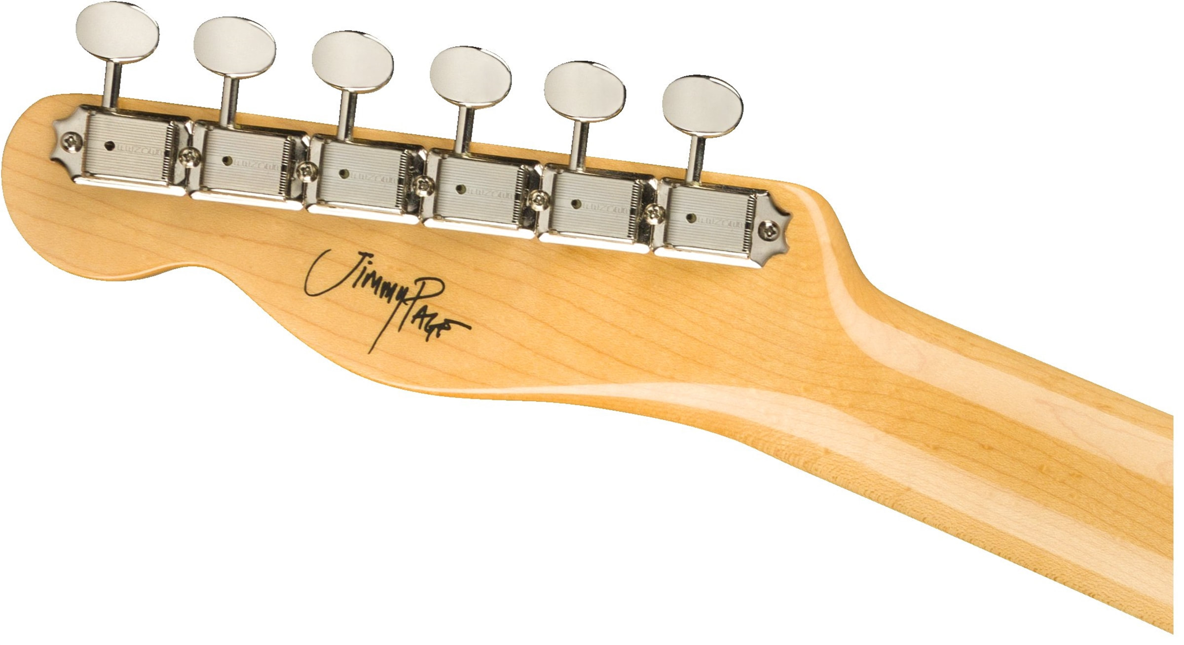 Fender Telecaster Jimmy Page