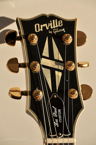 Orville Custom