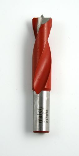 MAFELL 090098 10mm Drill bit for Mafell DDF 40 Duo Dowell System- ดอกเจาะขนาด 10มม. สำหรับเครื่องเจาะเดือยกลมคู่ Mafell รุ่น 090098 (สินค้า Pre Order)
