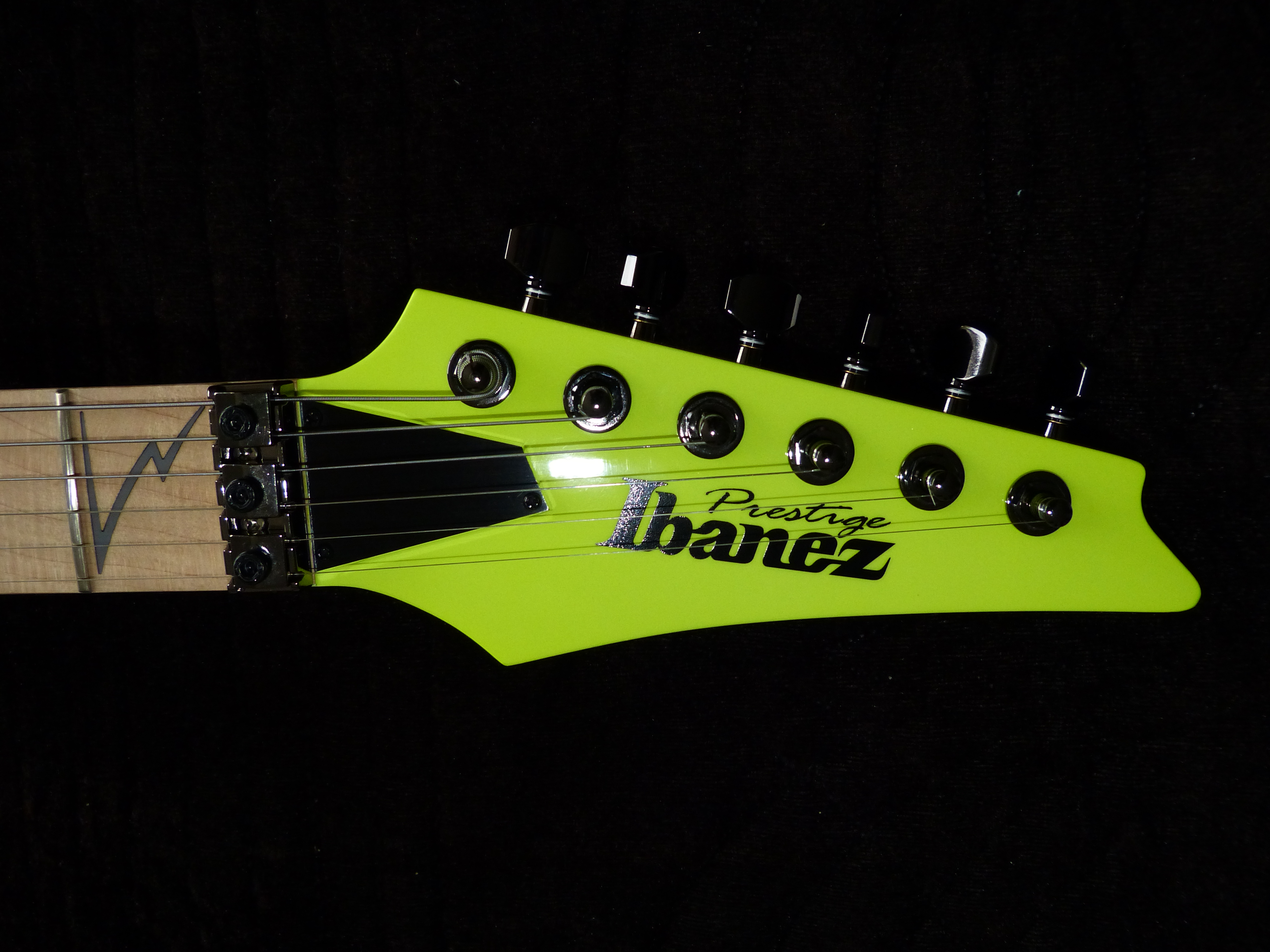 Ibanez Pretage