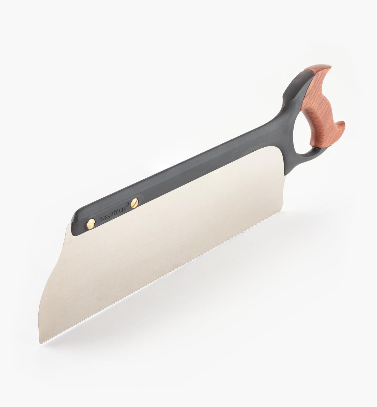 VERITAS Rip & Crosscut Tenon Saws -เลื่อยทำเดือยเหลี่ยม ตัดตามเสี้ยน และตัดขวางเสี้ยน - 05T14xx